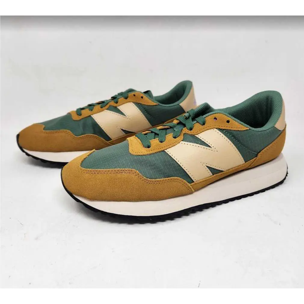 New Balance shoes - Green 7