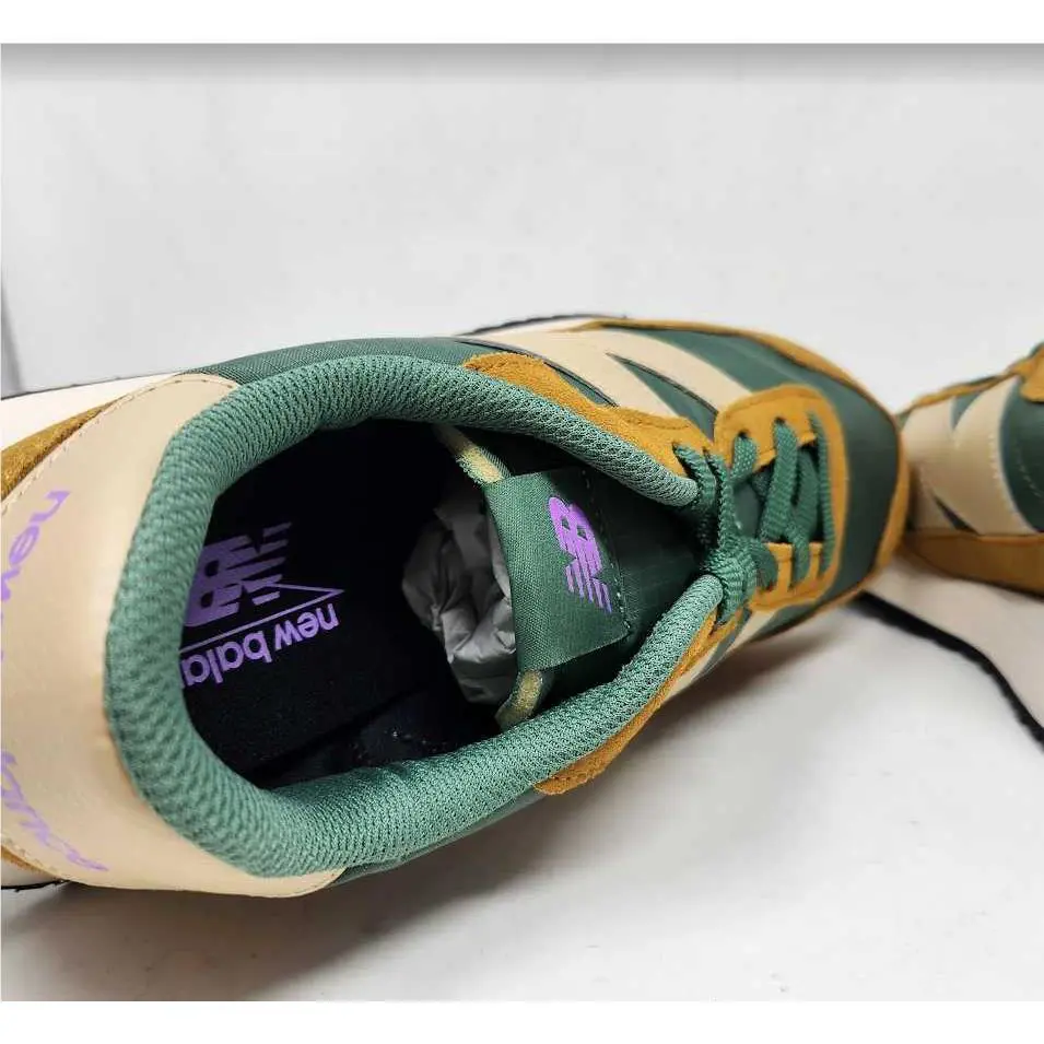 New Balance shoes - Green 9