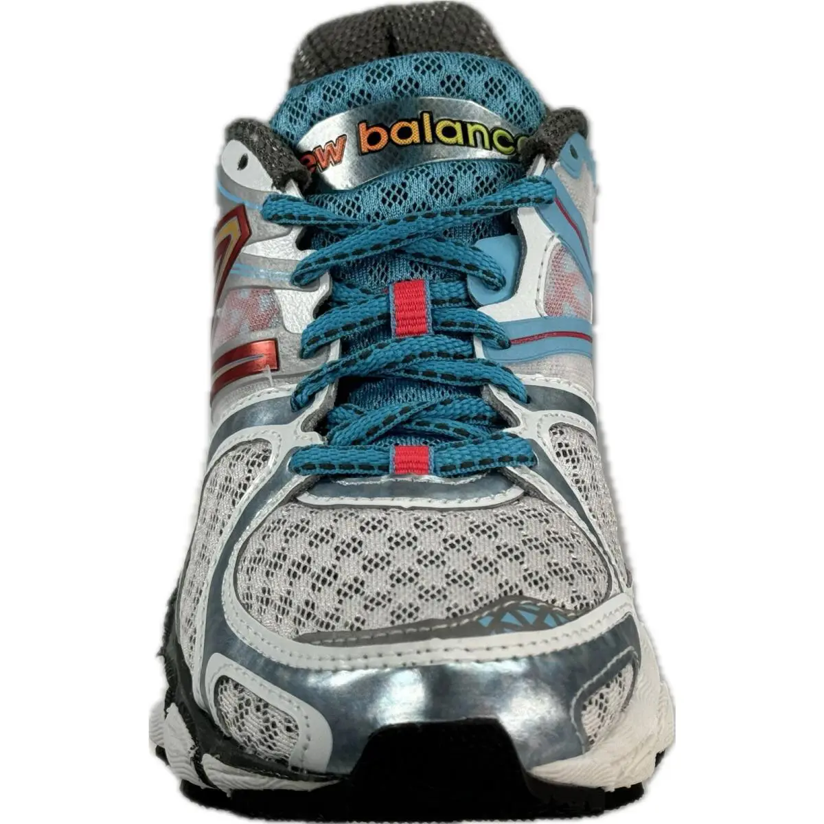 New Balance shoes - New Balance 1260 - W1260WB3 - Gray/Blue/Silver/Black (UPC: 886863988637) 1