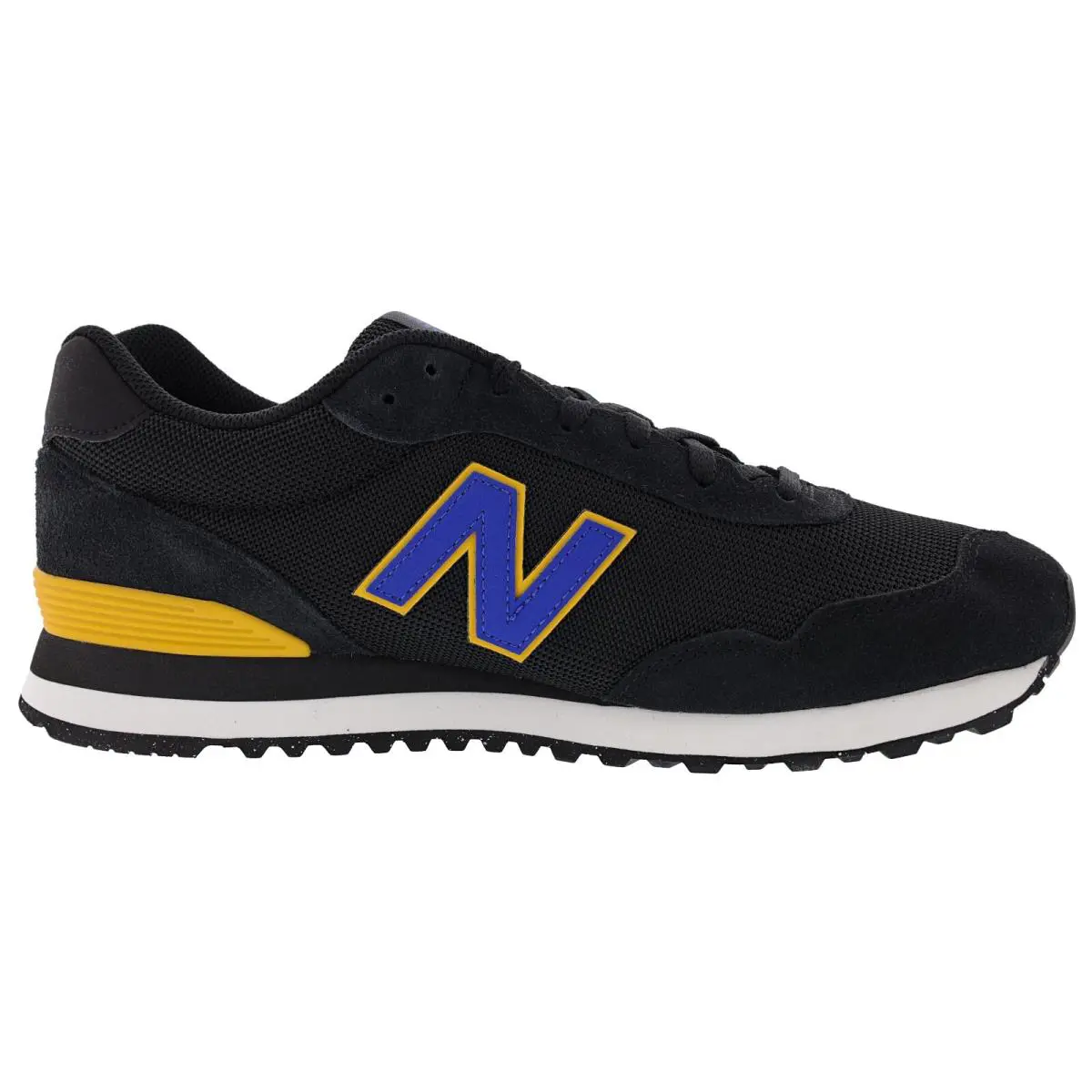 New Balance shoes - New Balance 515v3 - ML515VS3 ML515GR3 ML515HL3 - BLACK / TEAM ROYAL 0