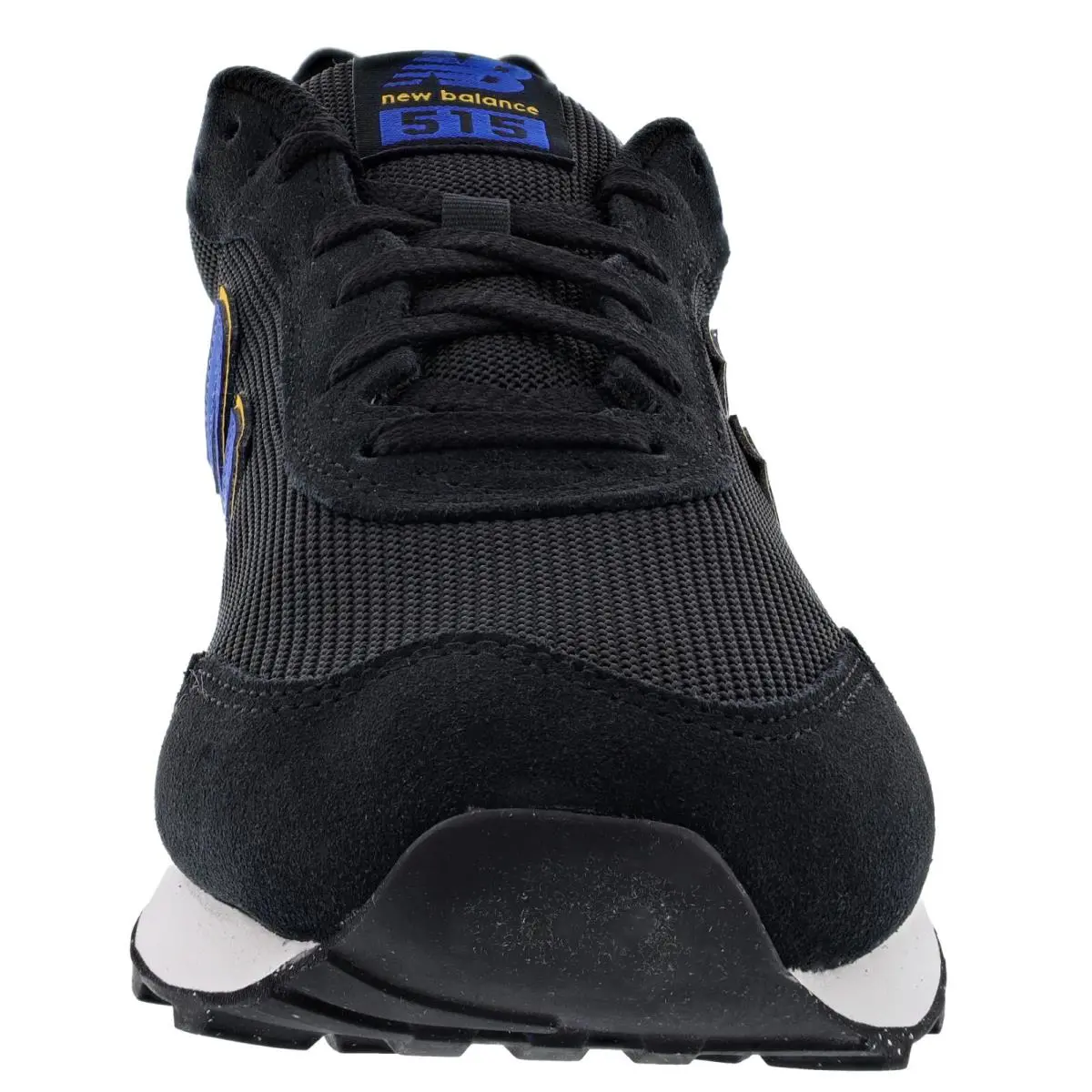 New Balance shoes - New Balance 515v3 - ML515VS3 ML515GR3 ML515HL3 - BLACK / TEAM ROYAL 1