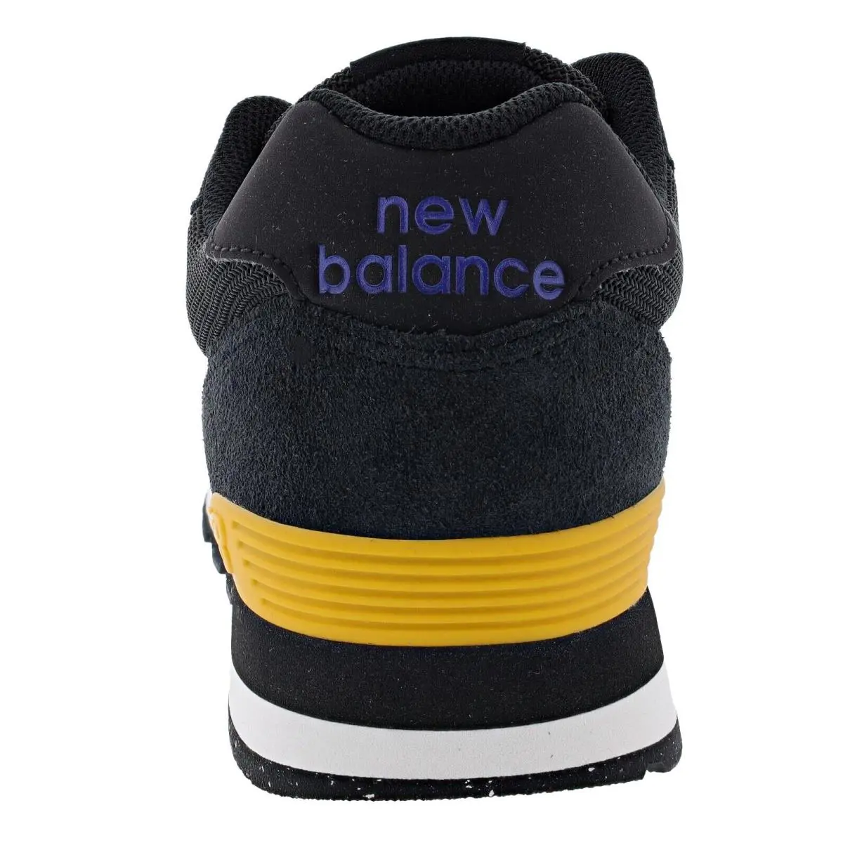 New Balance shoes - New Balance 515v3 - ML515VS3 ML515GR3 ML515HL3 - BLACK / TEAM ROYAL 2