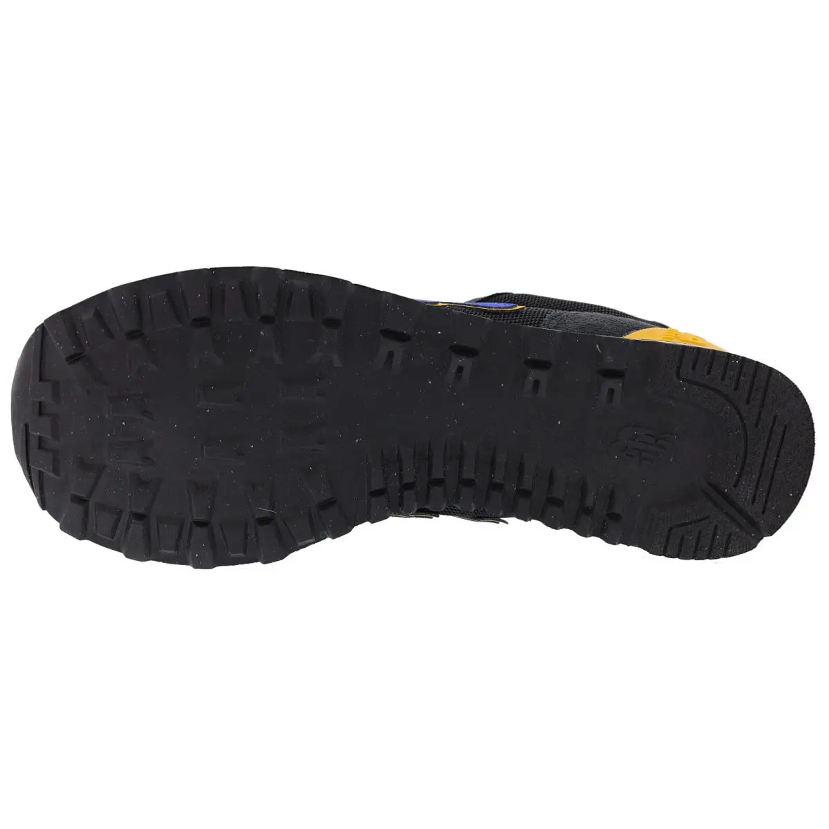 New Balance shoes - New Balance 515v3 - ML515VS3 ML515GR3 ML515HL3 - BLACK / TEAM ROYAL 3