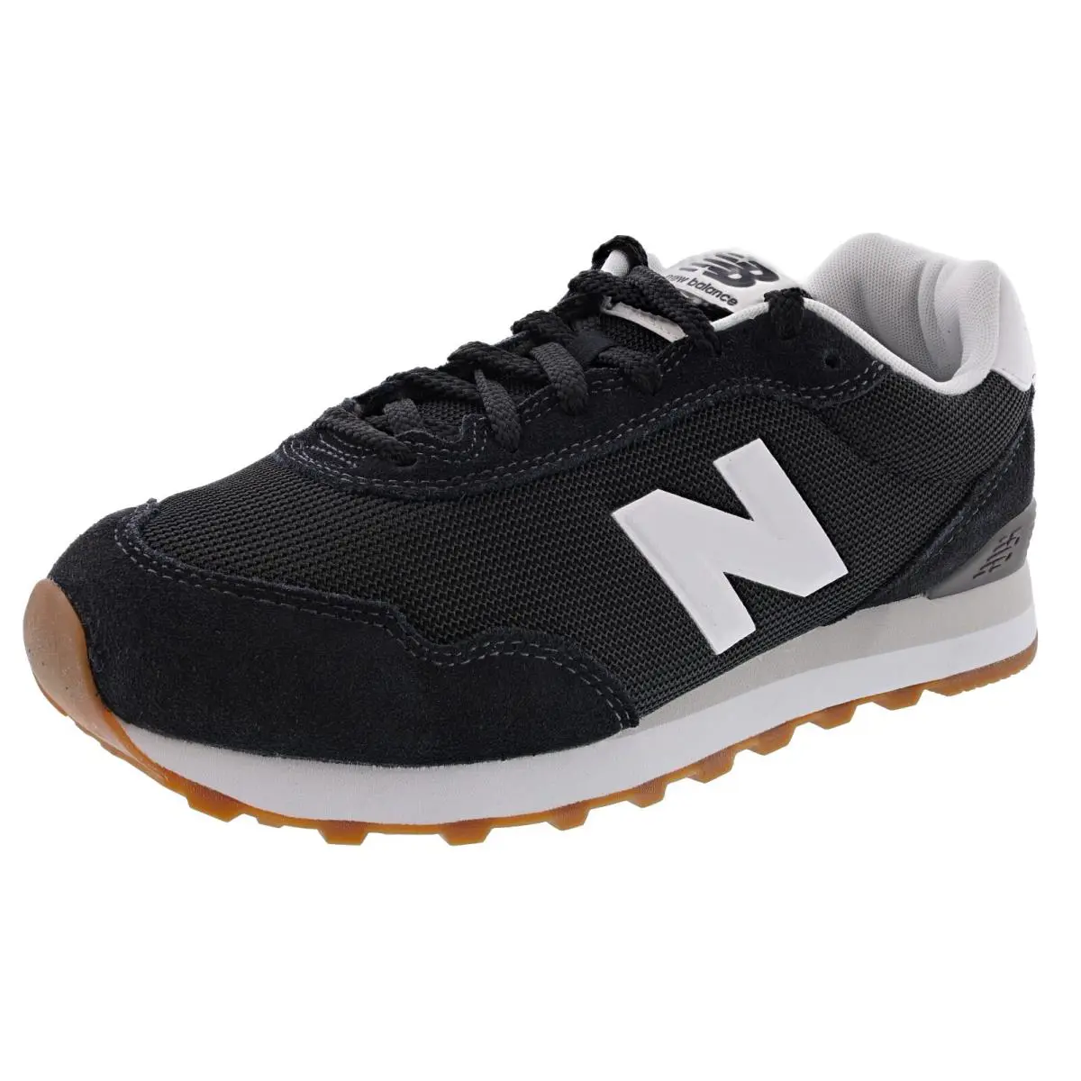New Balance shoes - New Balance 515v3 - ML515VS3 ML515GR3 ML515HL3 - BLACK / TEAM ROYAL 14