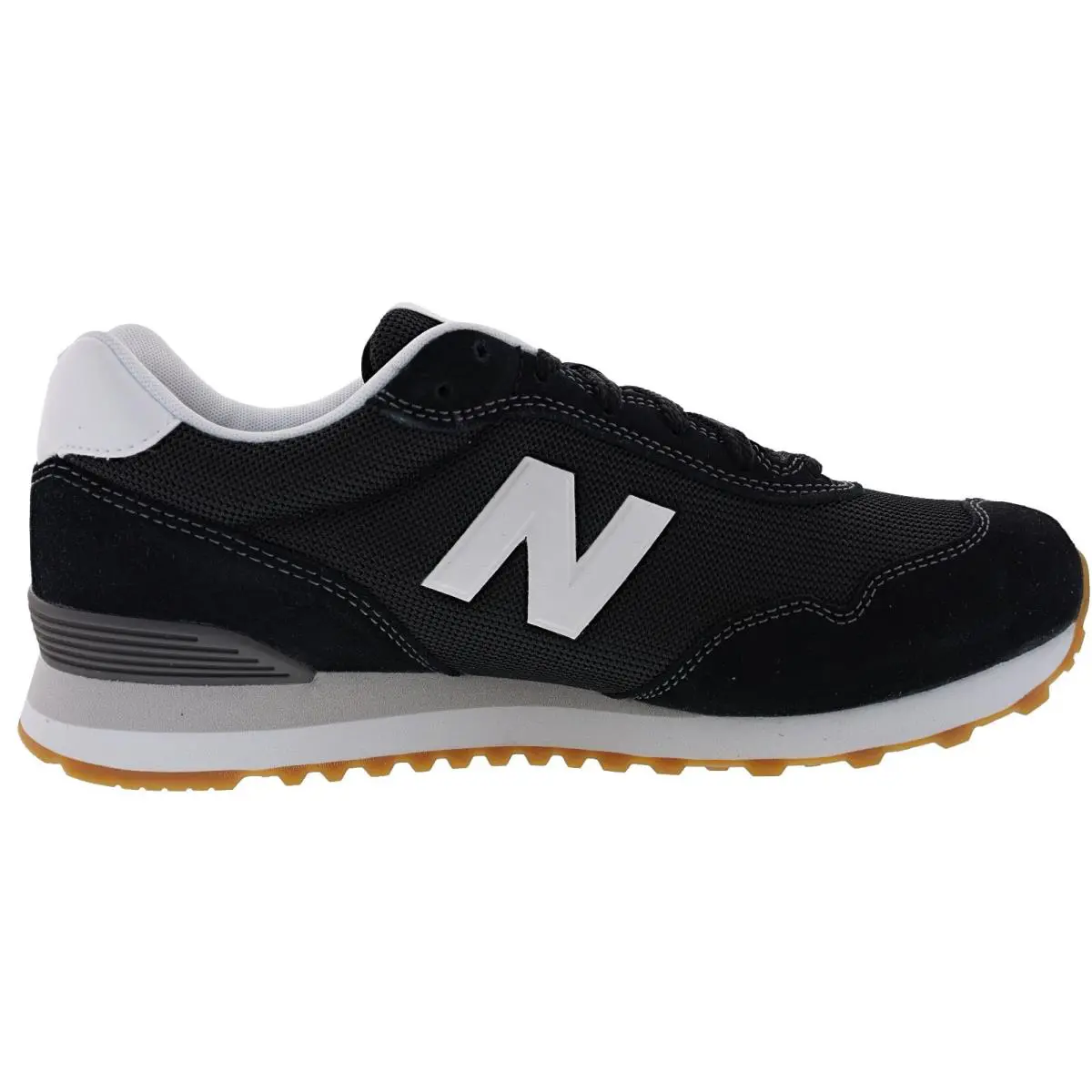 New Balance shoes - New Balance 515v3 - ML515VS3 ML515GR3 ML515HL3 - BLACK / TEAM ROYAL 15