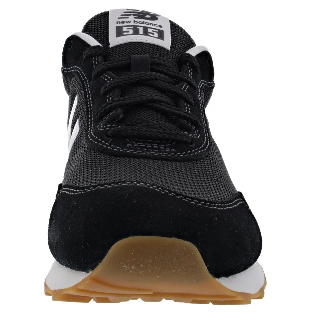 New Balance shoes - New Balance 515v3 - ML515VS3 ML515GR3 ML515HL3 - BLACK / TEAM ROYAL 16