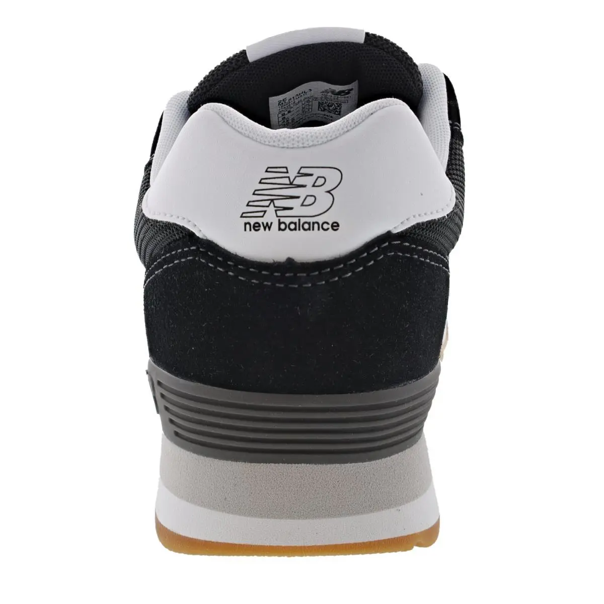 New Balance shoes - New Balance 515v3 - ML515VS3 ML515GR3 ML515HL3 - BLACK / TEAM ROYAL 17
