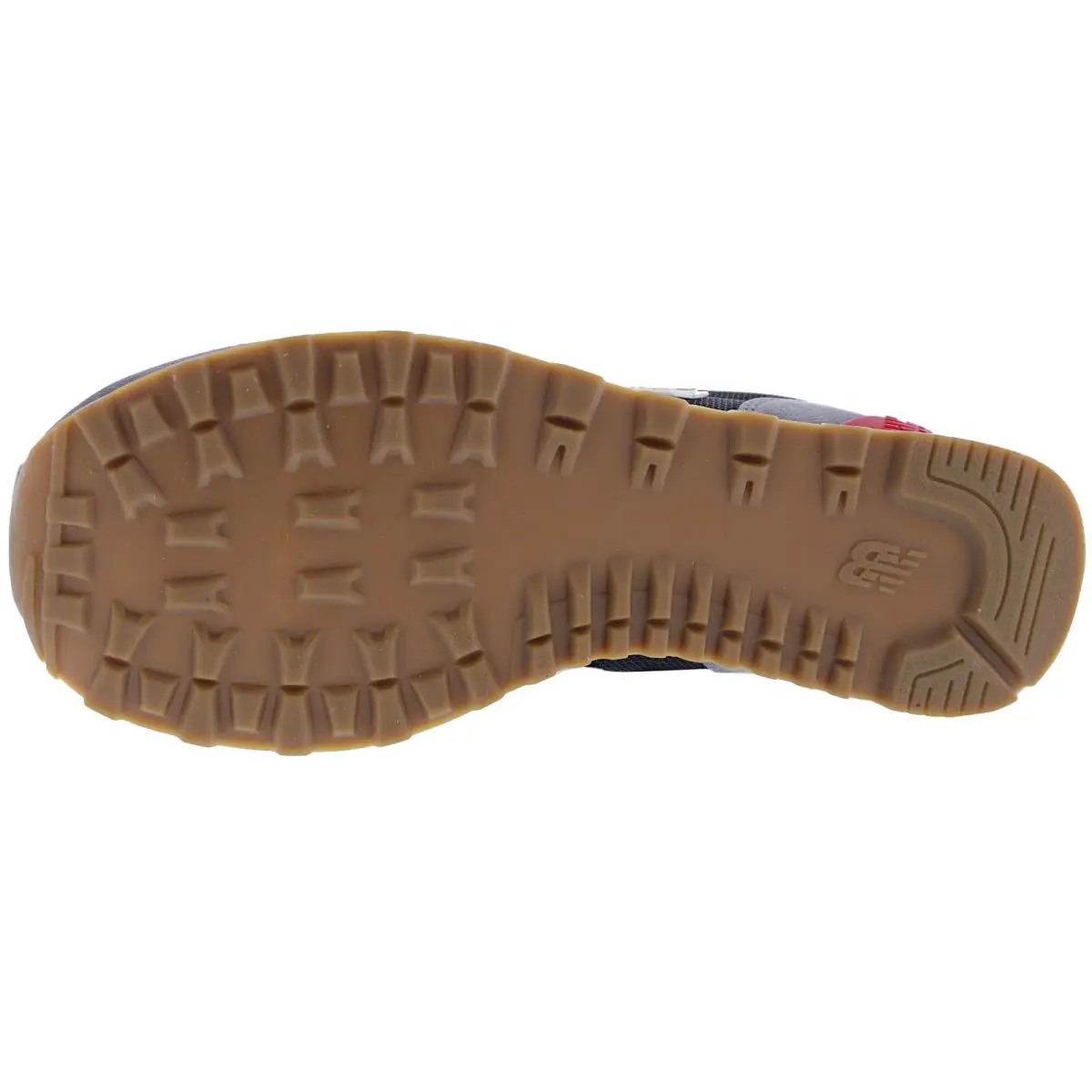 New Balance shoes - New Balance 515v3 - ML515VS3 ML515GR3 ML515HL3 - BLACK / TEAM ROYAL 8