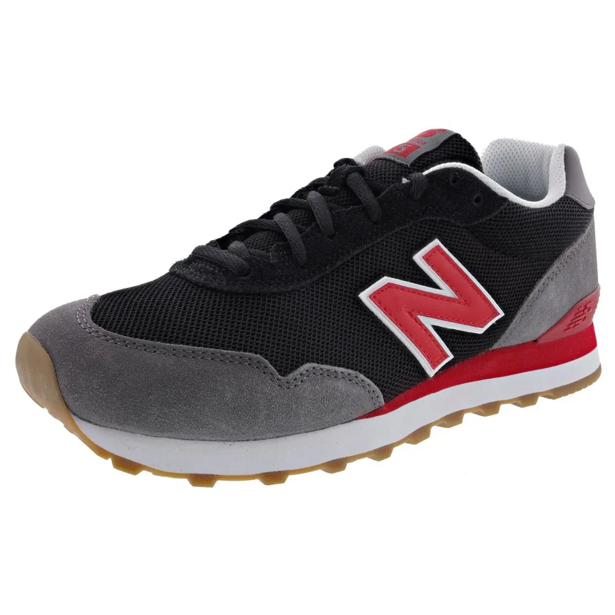 New Balance shoes - New Balance 515v3 - ML515VS3 ML515GR3 ML515HL3 - BLACK / TEAM ROYAL 4