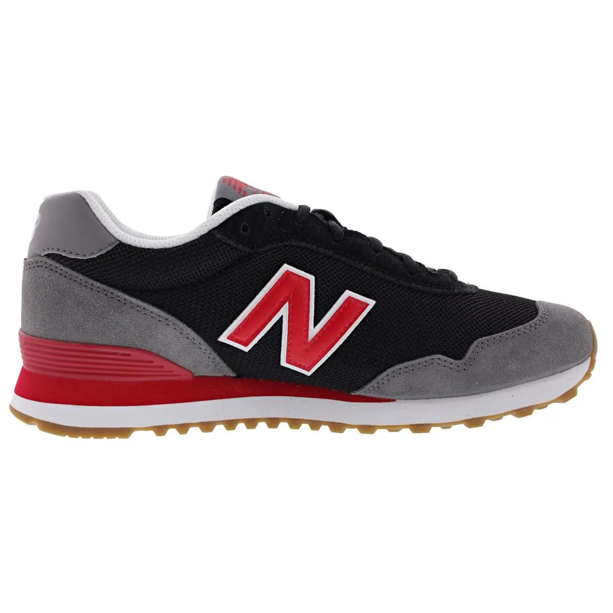 New Balance shoes - New Balance 515v3 - ML515VS3 ML515GR3 ML515HL3 - BLACK / TEAM ROYAL 5