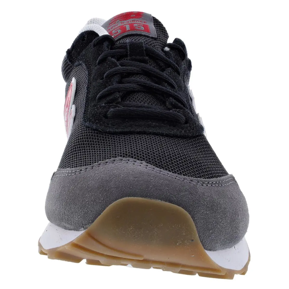 New Balance shoes - New Balance 515v3 - ML515VS3 ML515GR3 ML515HL3 - BLACK / TEAM ROYAL 6