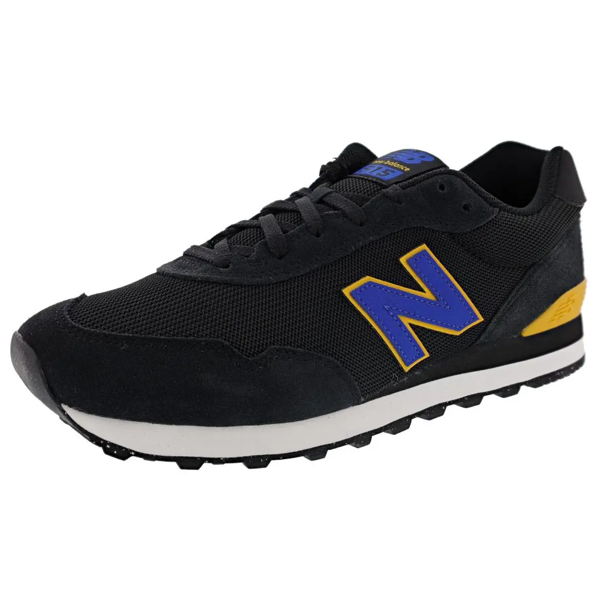 New Balance shoes - New Balance 515v3 - ML515VS3 ML515GR3 ML515HL3 - BLACK / TEAM ROYAL 19