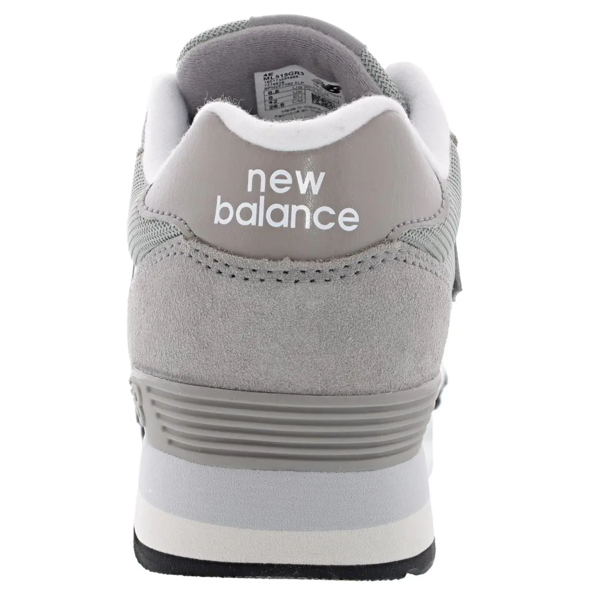 New Balance shoes - New Balance 515v3 - ML515VS3 ML515GR3 ML515HL3 - BLACK / TEAM ROYAL 12