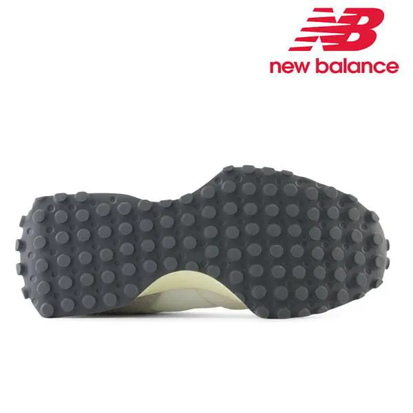New Balance shoes - New Balance 327 - U327WRB - White 8
