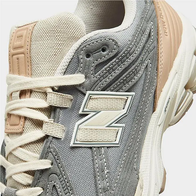 New Balance shoes - New Balance 1906R - M1906FA - Gray 0