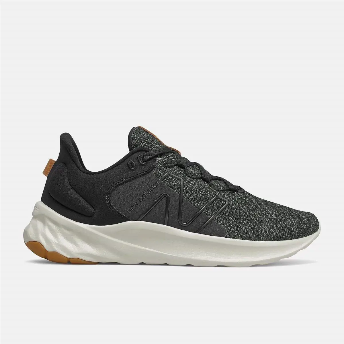 New Balance shoes - BLACK / SEA SALT 0