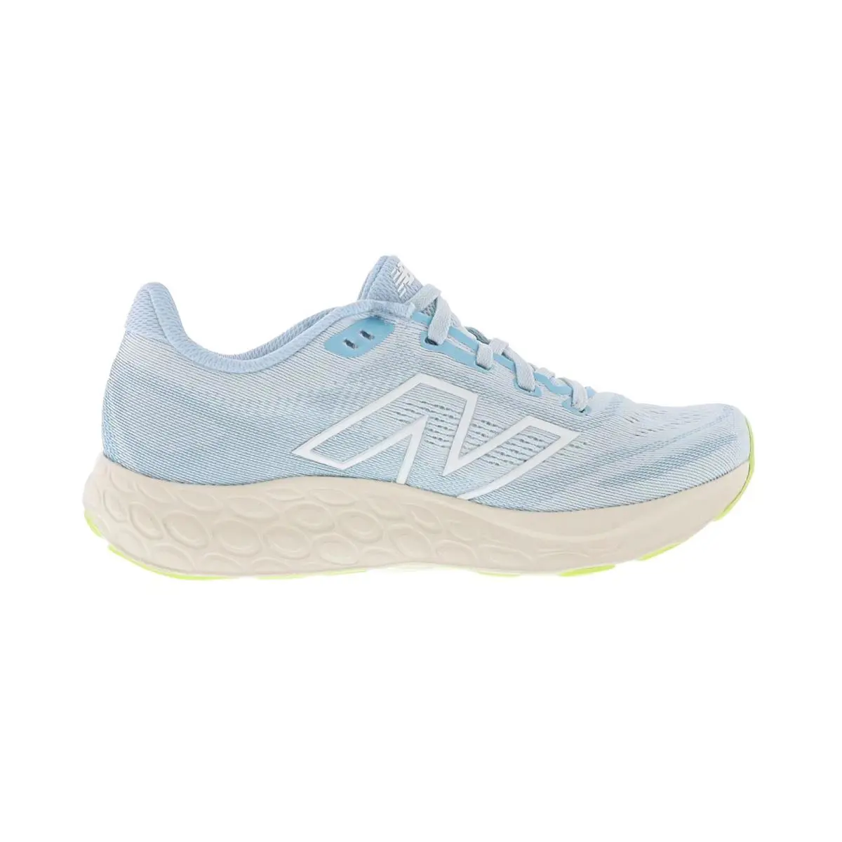 New Balance shoes - New Balance 680 v8 - W680LT8 - QUARRY BLUE / CHROME BLUE / SEA SALT 0
