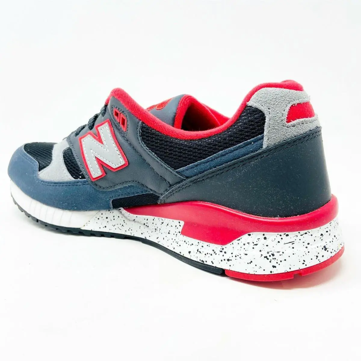 New Balance shoes - New Balance 530 - M530BAB - Black 1