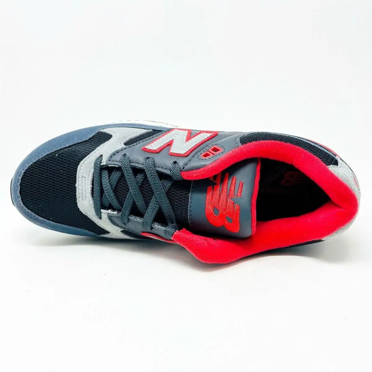 New Balance shoes - New Balance 530 - M530BAB - Black 2
