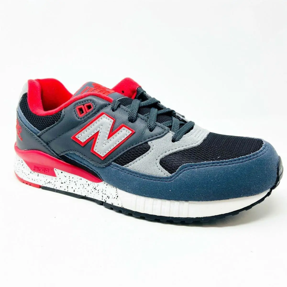 New Balance shoes - New Balance 530 - M530BAB - Black 5
