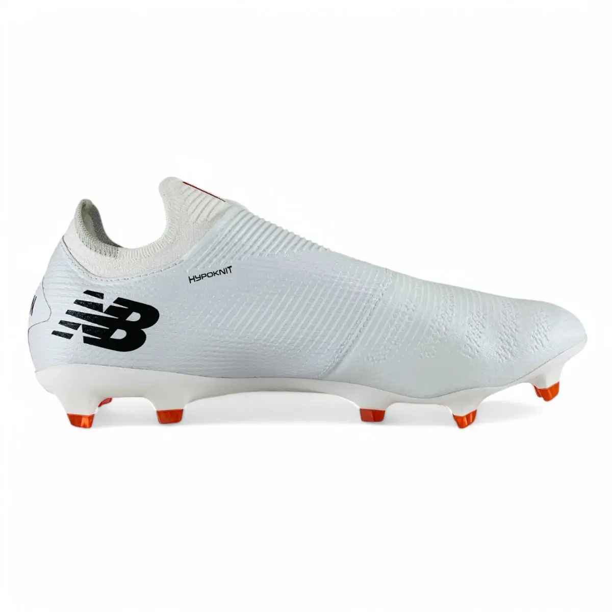 New Balance shoes - New Balance Furon Pro FG v7+ - SF1FW75 - White 0