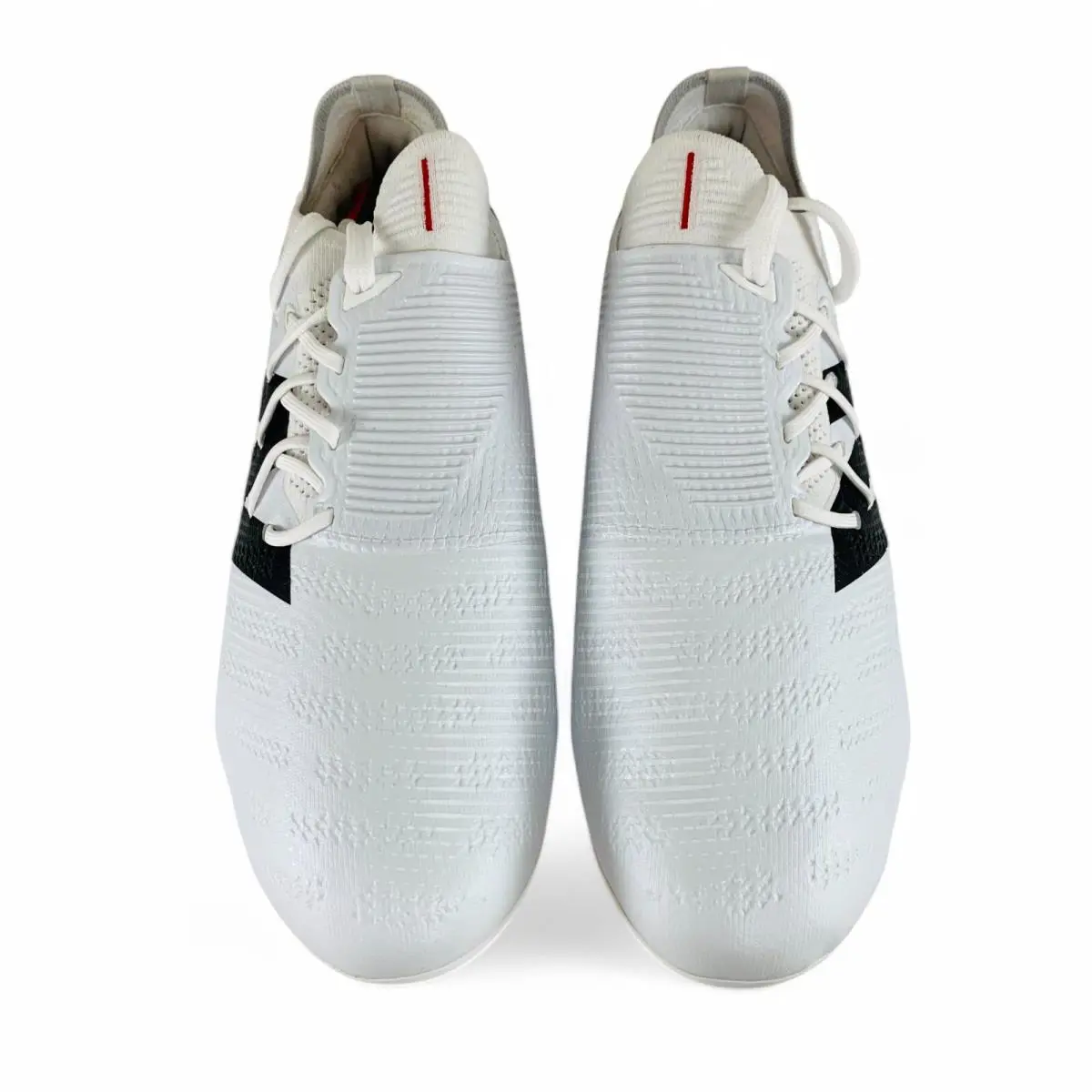 New Balance shoes - New Balance Furon Pro FG v7+ - SF1FW75 - White 2