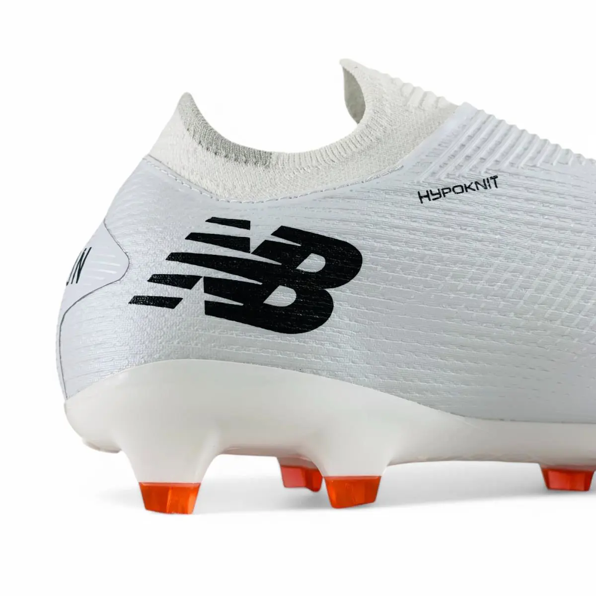 New Balance shoes - New Balance Furon Pro FG v7+ - SF1FW75 - White 5