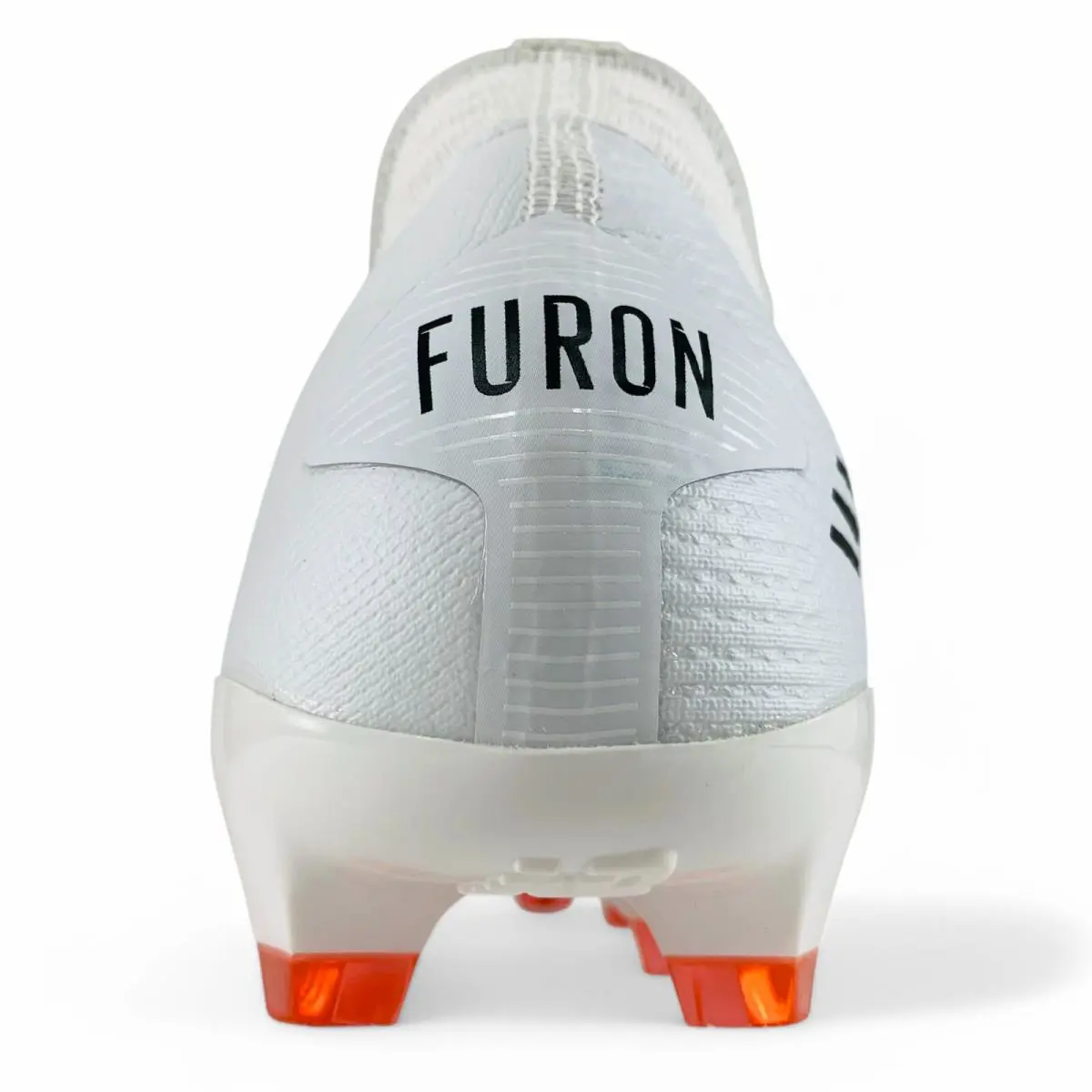 New Balance shoes - New Balance Furon Pro FG v7+ - SF1FW75 - White 6