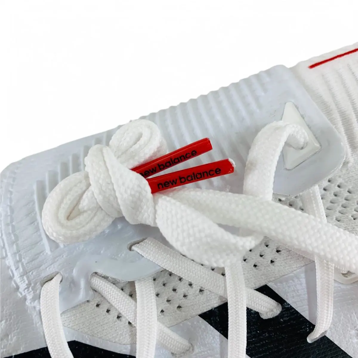 New Balance shoes - New Balance Furon Pro FG v7+ - SF1FW75 - White 8