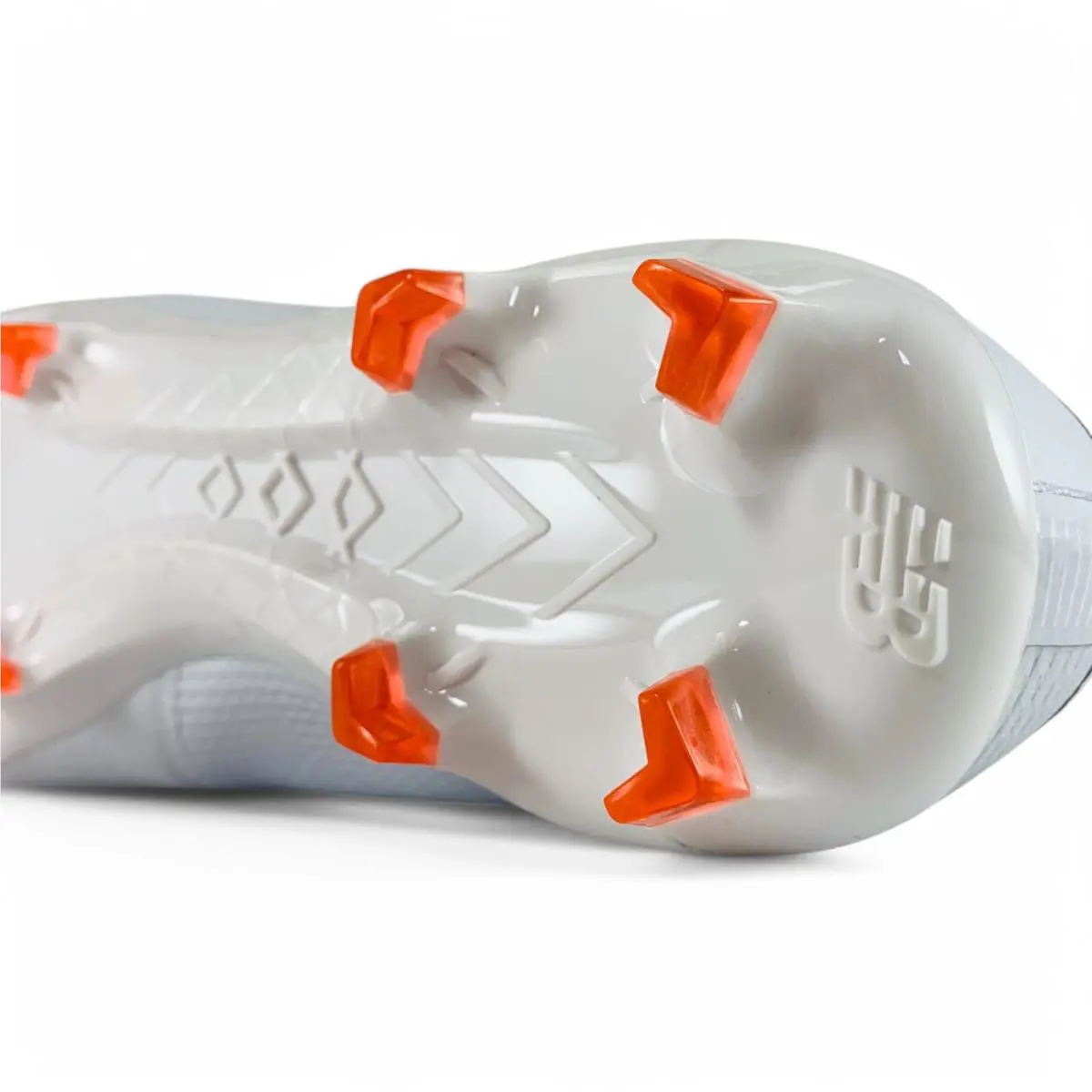 New Balance shoes - New Balance Furon Pro FG v7+ - SF1FW75 - White 9