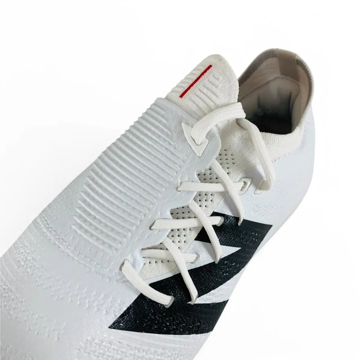 New Balance shoes - New Balance Furon Pro FG v7+ - SF1FW75 - White 7