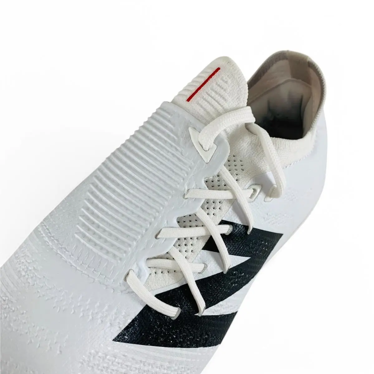 New Balance shoes - New Balance Furon Pro FG v7+ - SF1FW75 - White 19