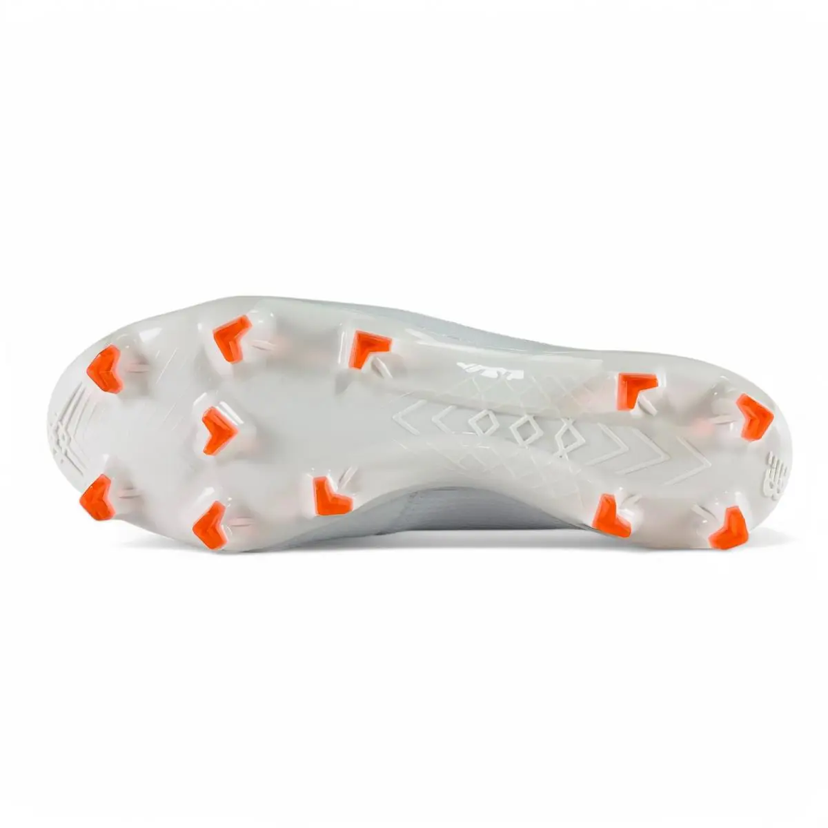 New Balance shoes - New Balance Furon Pro FG v7+ - SF1FW75 - White 13