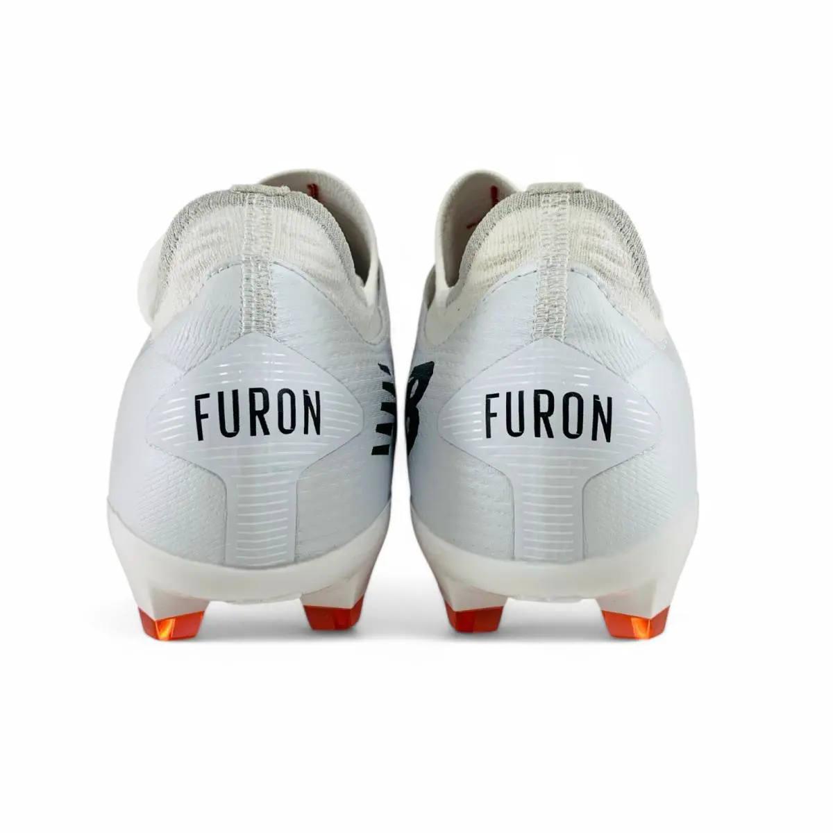 New Balance shoes - New Balance Furon Pro FG v7+ - SF1FW75 - White 16