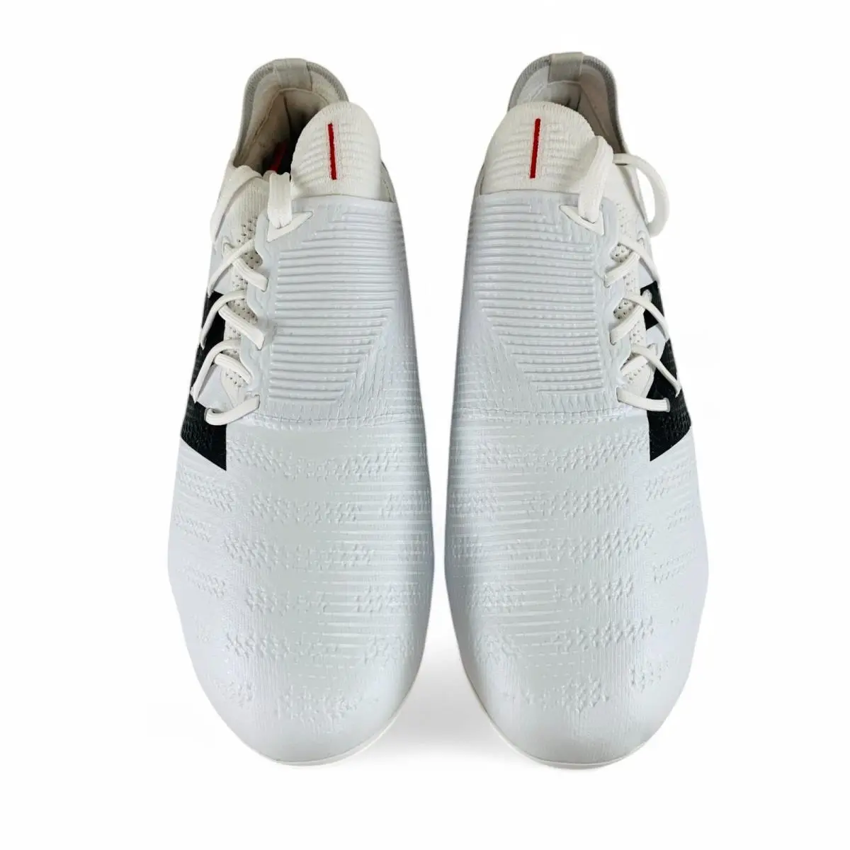 New Balance shoes - New Balance Furon Pro FG v7+ - SF1FW75 - White 14