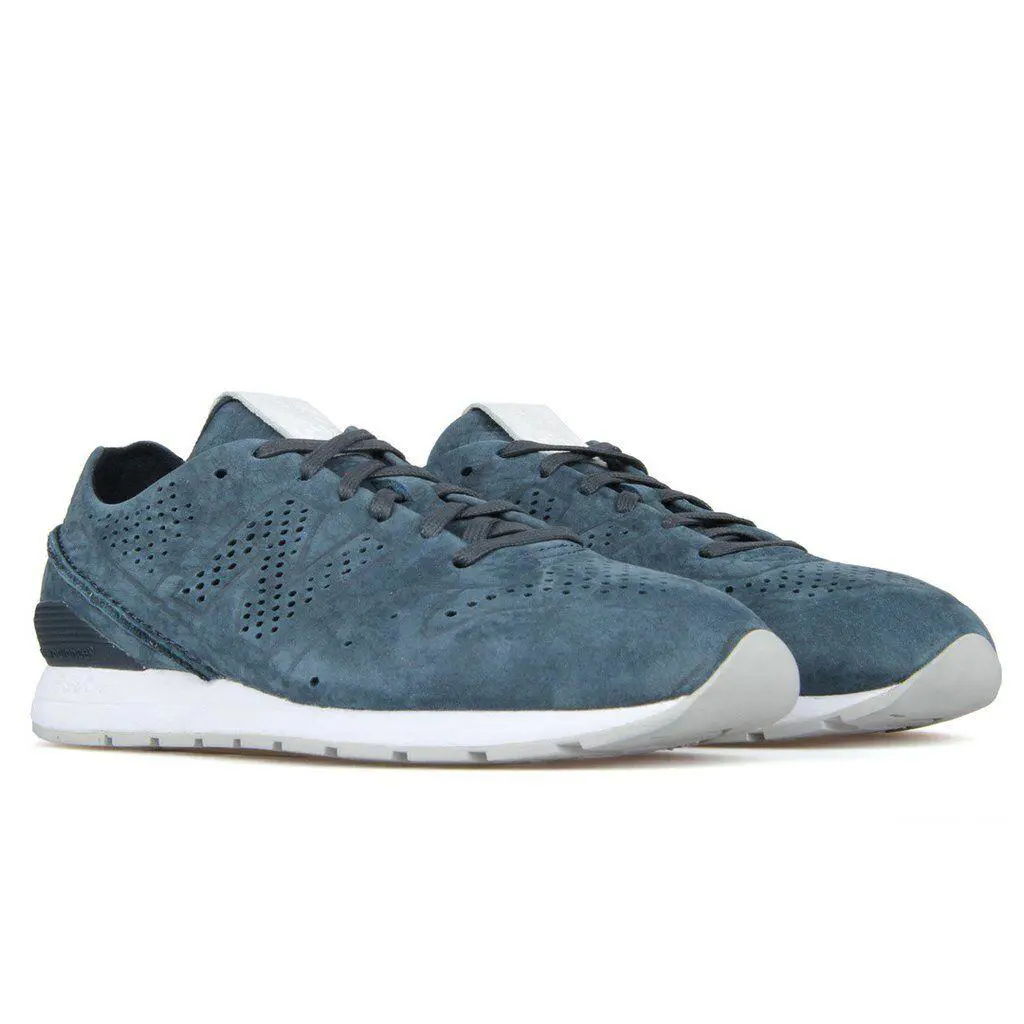 New Balance shoes - Navy/White 0