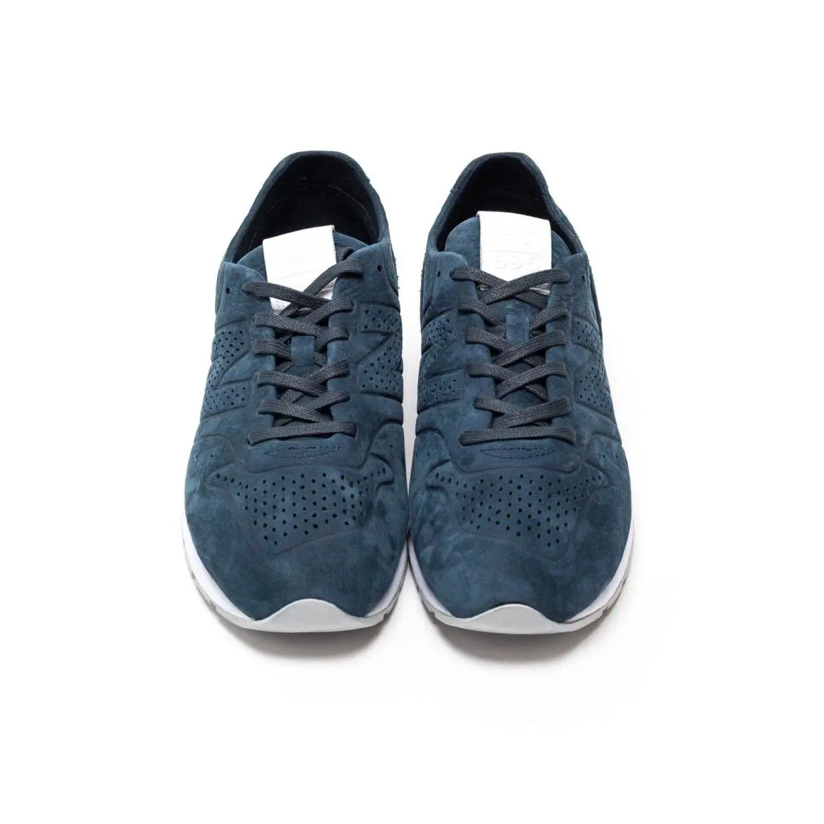 New Balance shoes - Navy/White 2