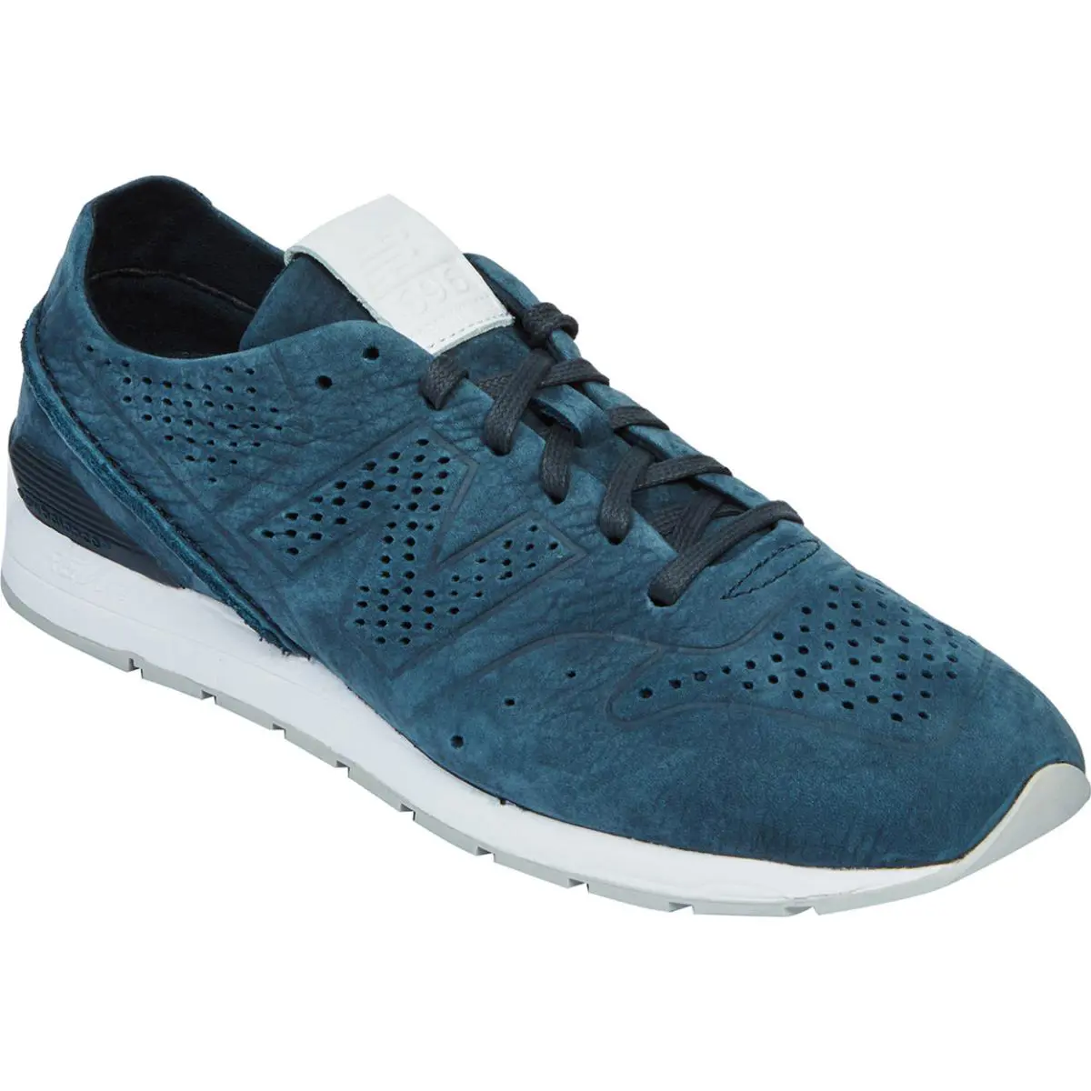 New Balance shoes - Navy/White 5