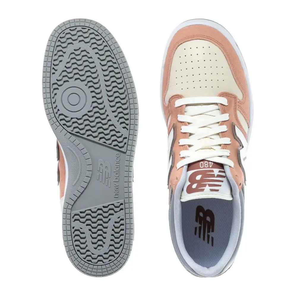 New Balance shoes - New Balance 480 - BB480LLL - Multicolor 0