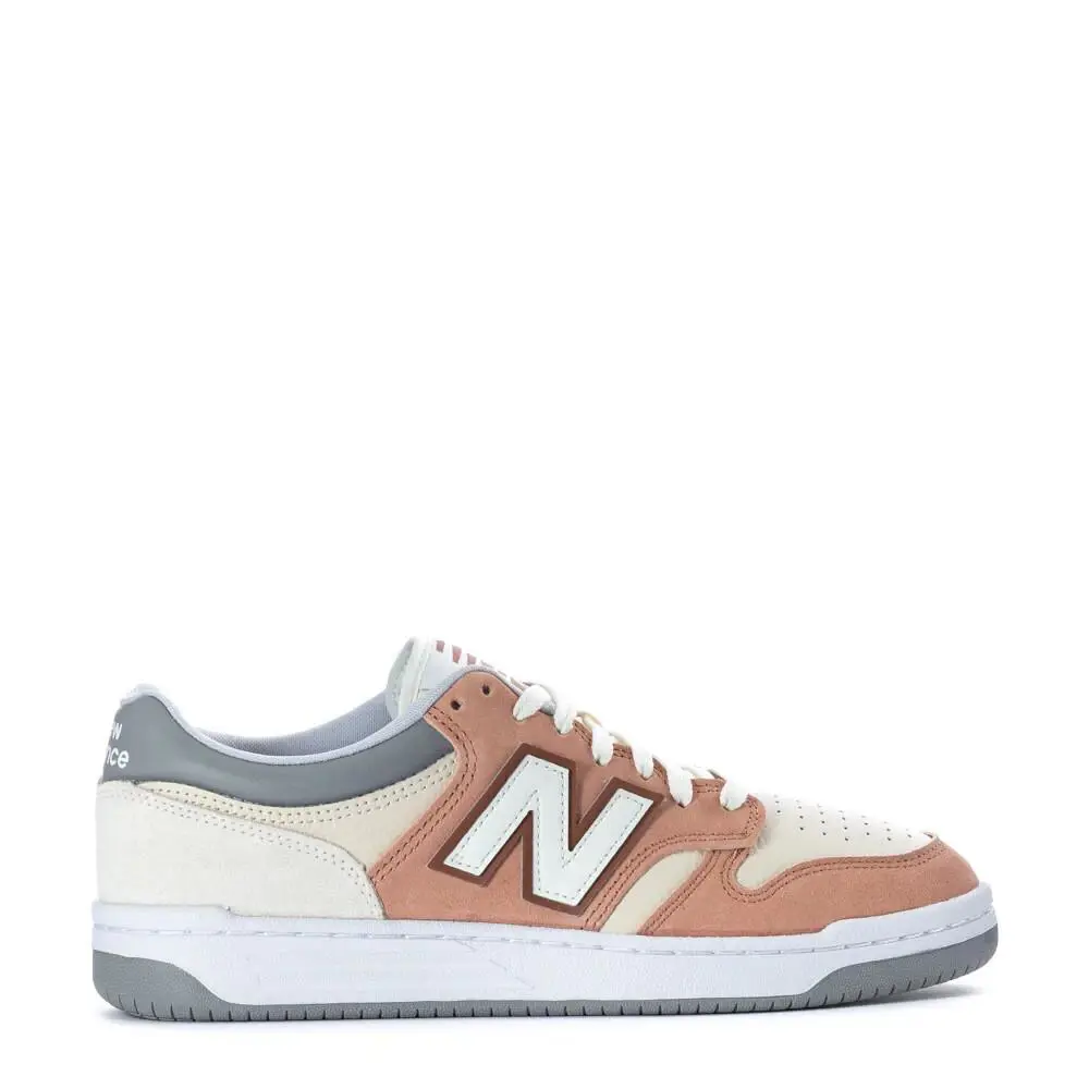 New Balance shoes - New Balance 480 - BB480LLL - Multicolor 2