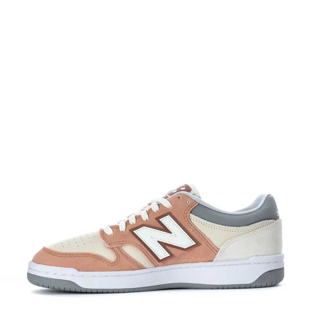 New Balance shoes - New Balance 480 - BB480LLL - Multicolor 3