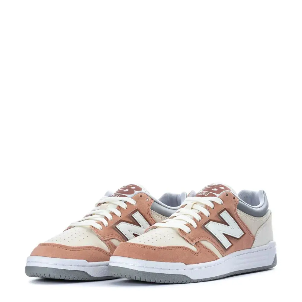 New Balance shoes - New Balance 480 - BB480LLL - Multicolor 4