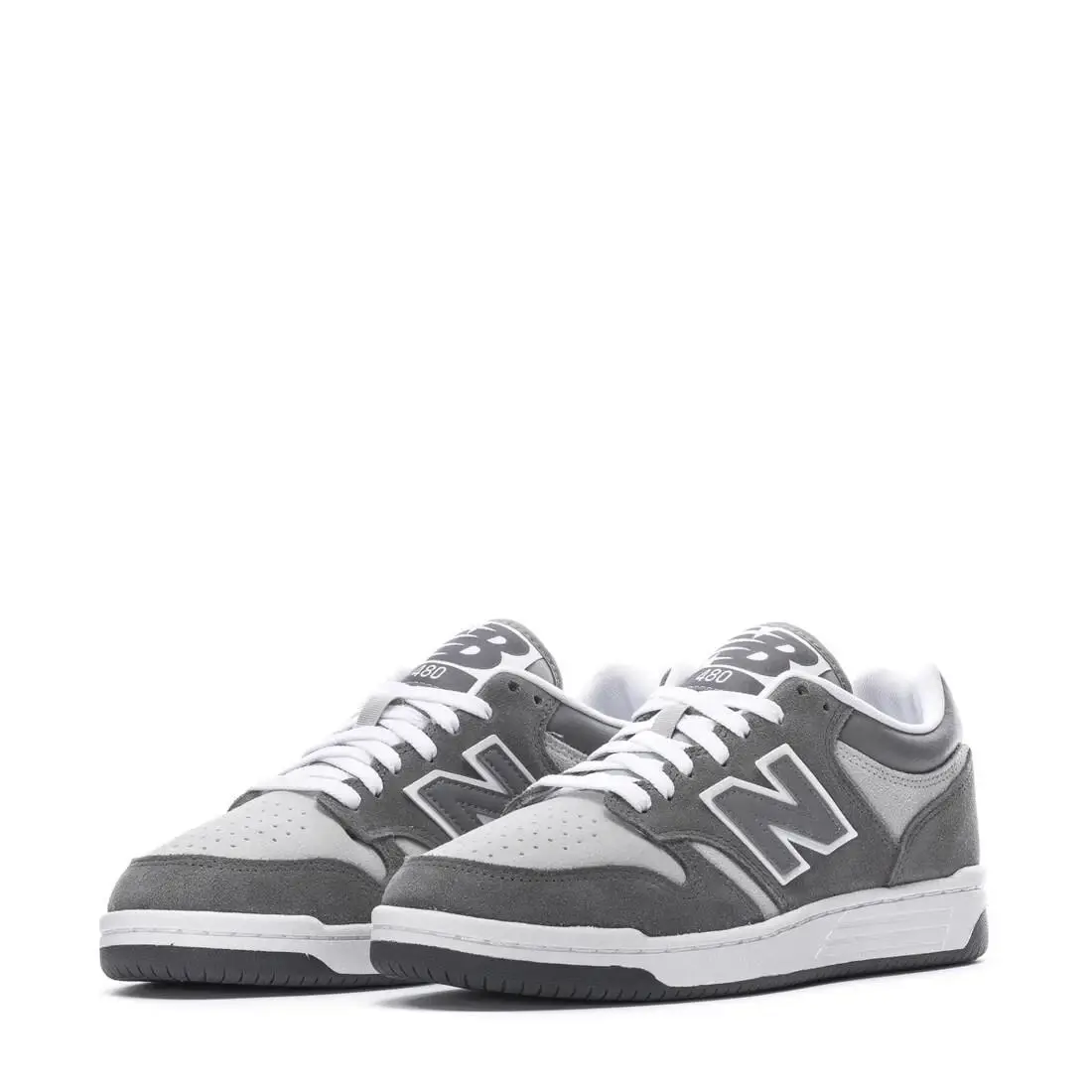 New Balance shoes - New Balance 480 - BB480LEC - Gray 0