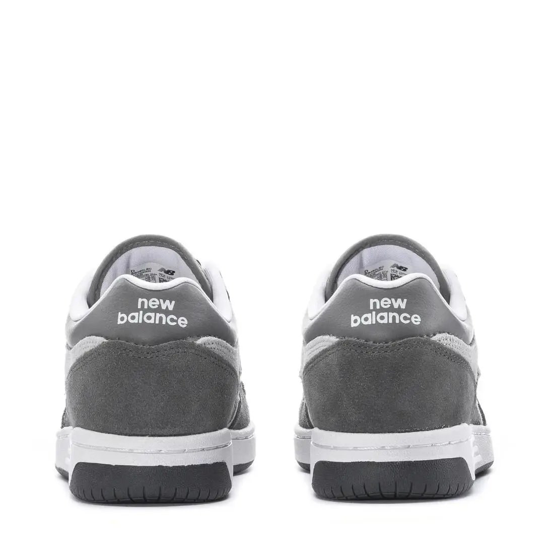 New Balance shoes - New Balance 480 - BB480LEC - Gray 2