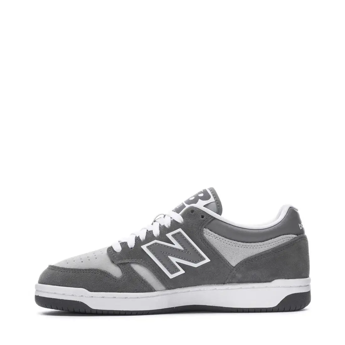 New Balance shoes - New Balance 480 - BB480LEC - Gray 3
