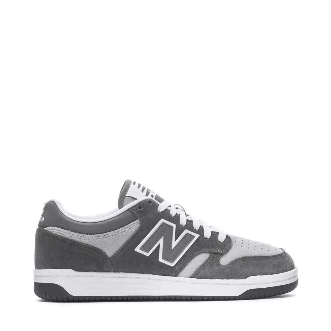 New Balance shoes - New Balance 480 - BB480LEC - Gray 4