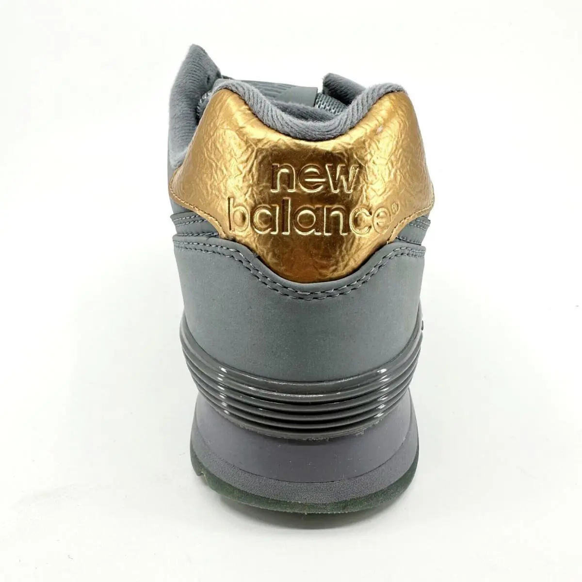 New Balance shoes - New Balance 574 - ML574MTA - Gray 9