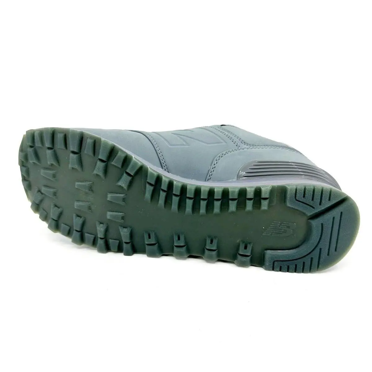 New Balance shoes - New Balance 574 - ML574MTA - Gray 10