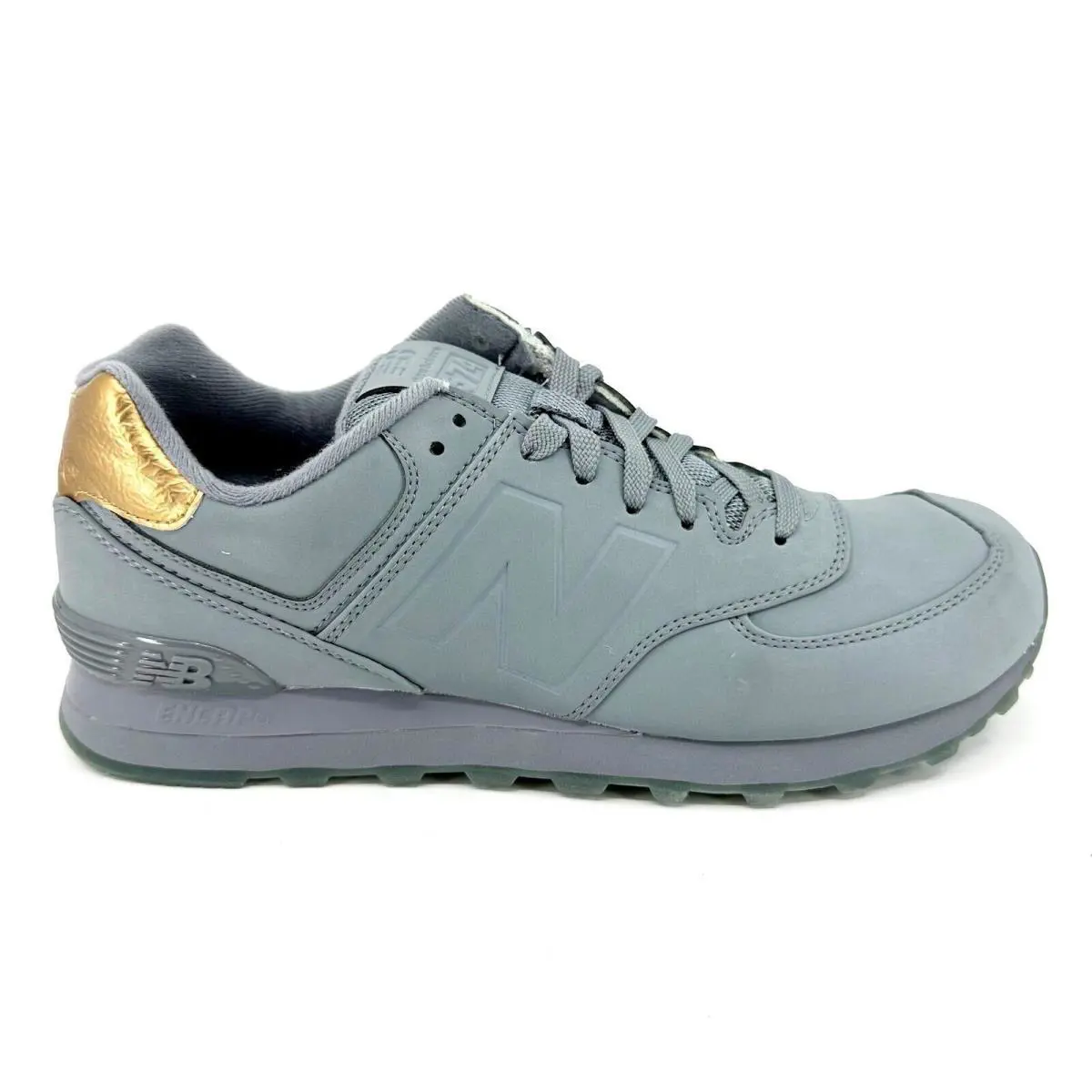 New Balance shoes - New Balance 574 - ML574MTA - Gray 5