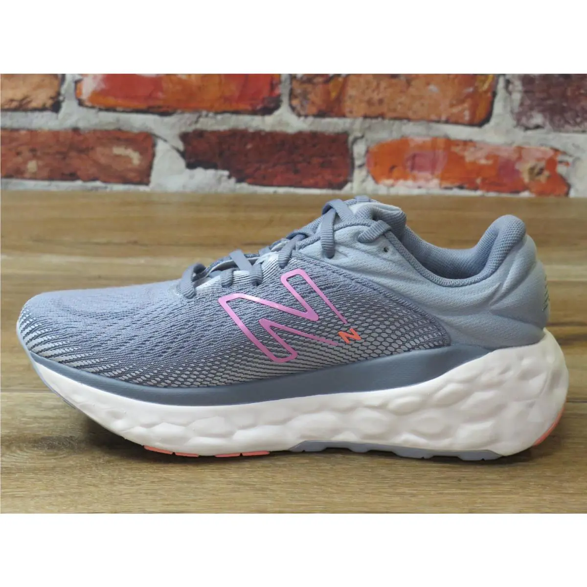 New Balance shoes - Gray 2